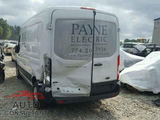 FORD TRANSIT CO 2015 - 1FTYR2CM3FKB07141