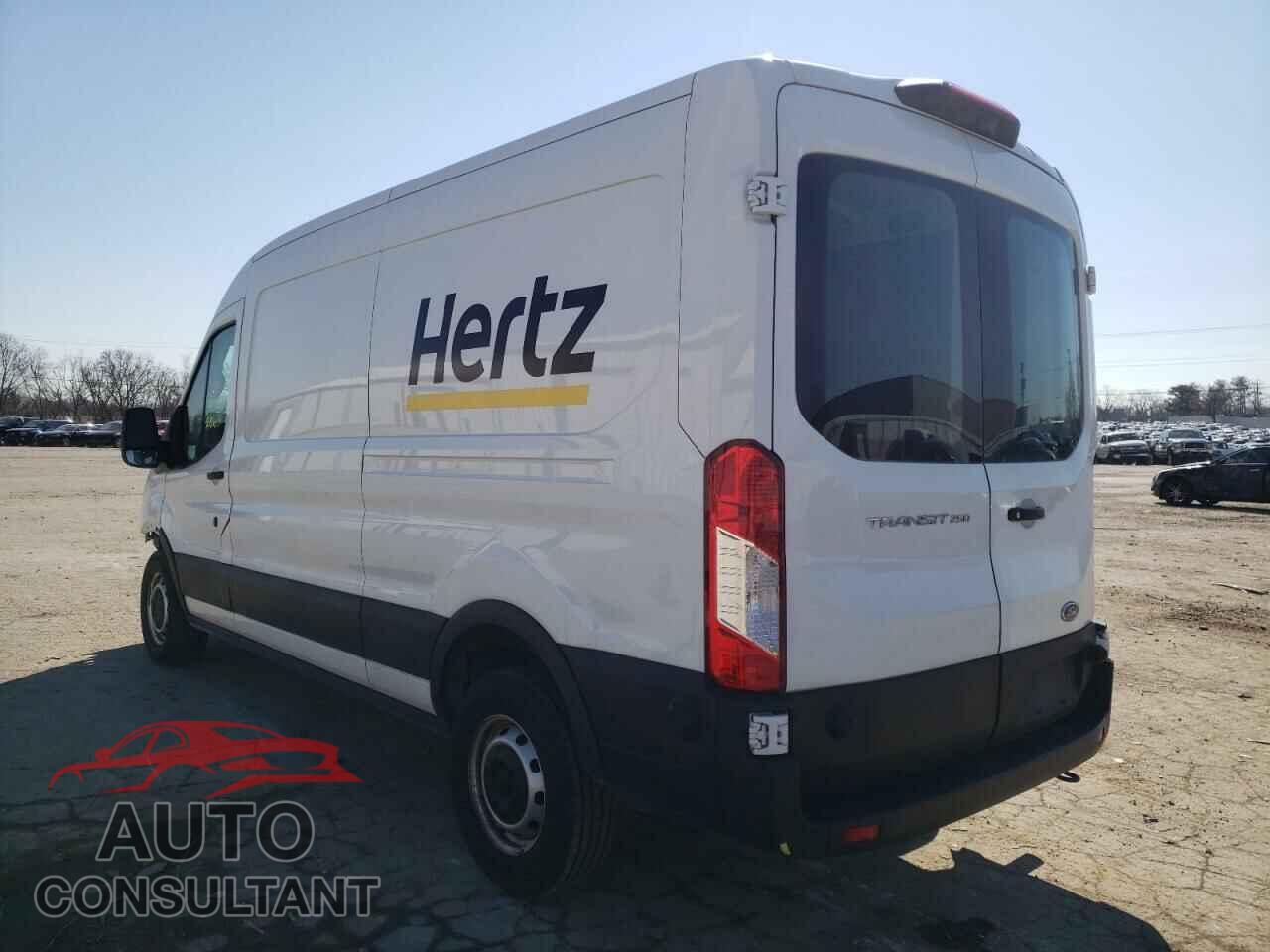 FORD TRANSIT CO 2020 - 1FTBR1C81LKA51599