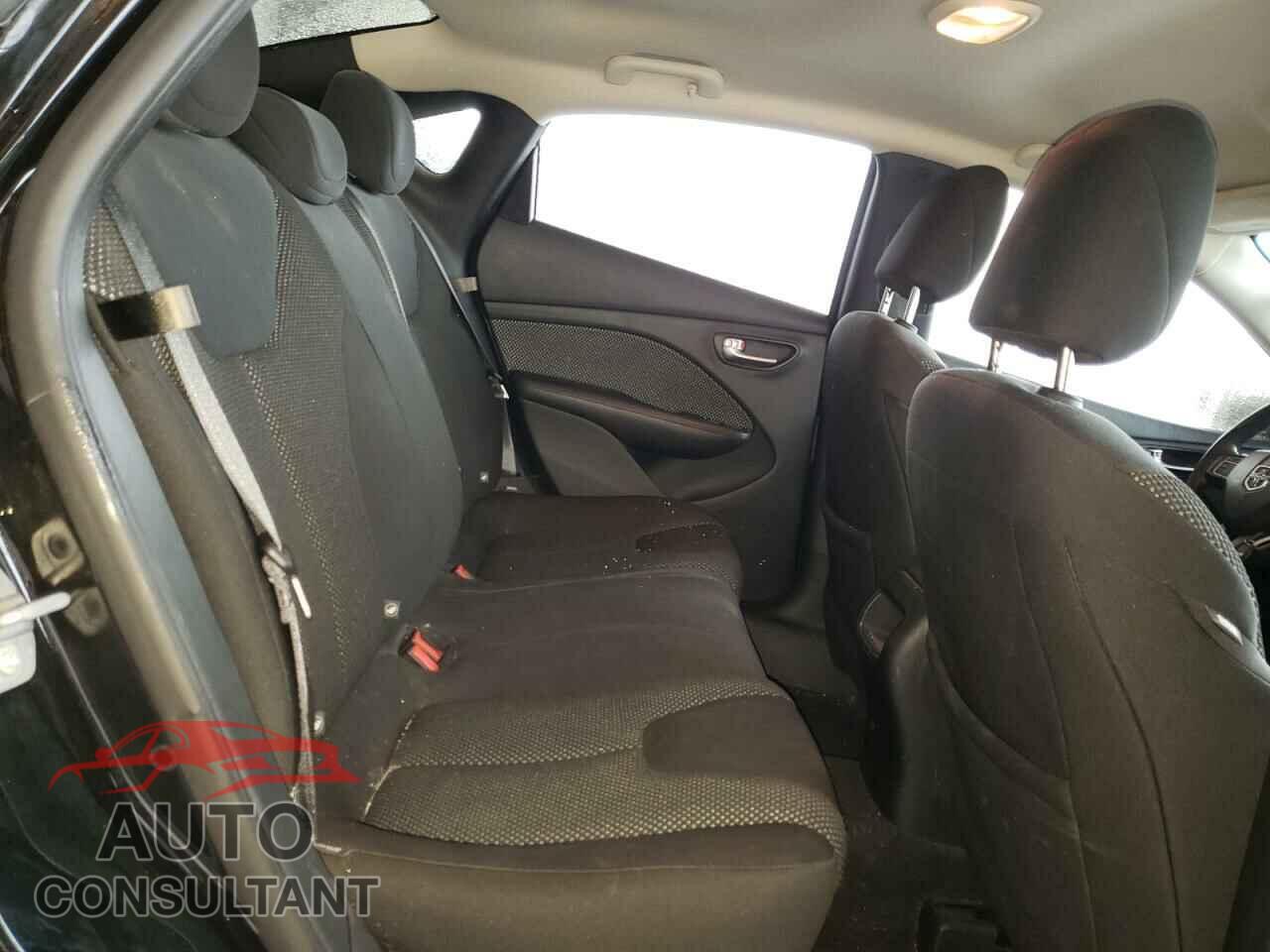 DODGE DART 2016 - 1C3CDFAA4GD533987
