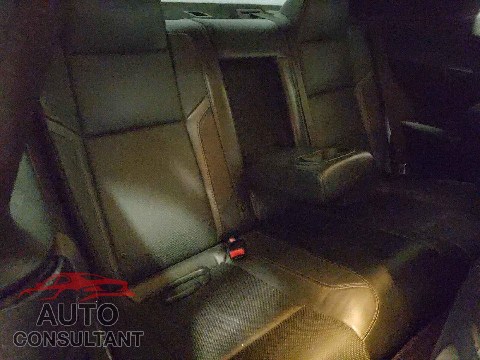 DODGE CHALLENGER 2016 - 2C3CDZAG4GH193832