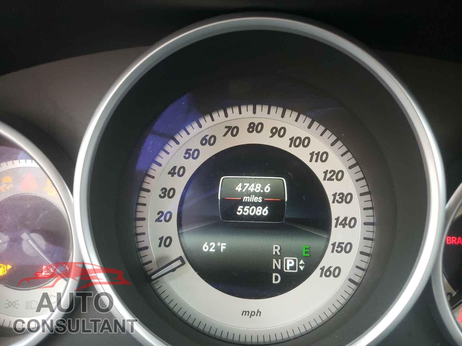 MERCEDES-BENZ E CLASS 2016 - WDDKJ6FB9GF329536