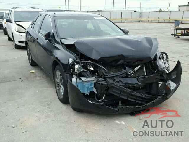 TOYOTA CAMRY 2015 - 4T1BF1FK6FU499888