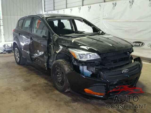 FORD ESCAPE 2016 - 1FMCU0F79GUC05210
