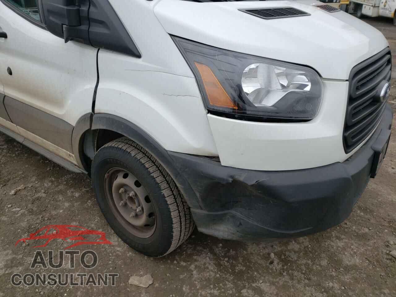 FORD TRANSIT CO 2019 - 1FTYR2CM6KKA83024