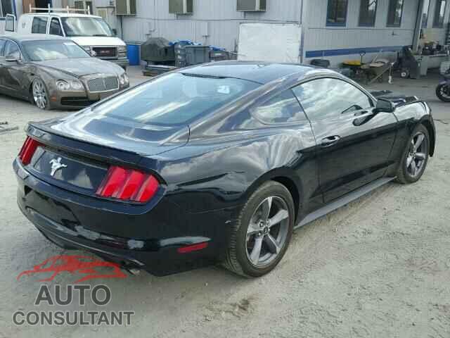 FORD MUSTANG 2015 - 1FA6P8AM5F5359710