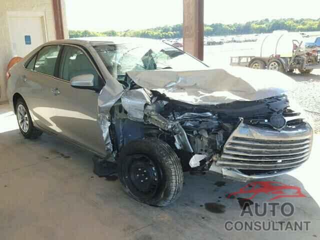 TOYOTA CAMRY 2016 - 4T1BF1FK7GU254969