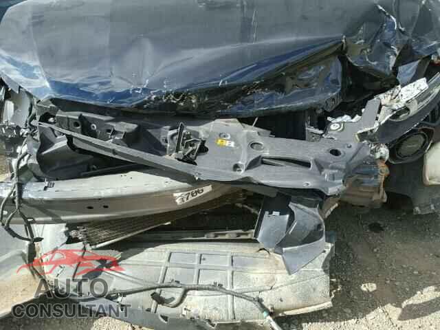 FORD TAURUS 2016 - 1FAHP2MK5GG100253
