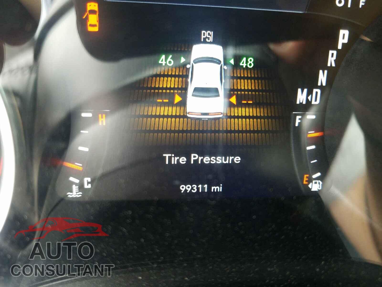 DODGE CHALLENGER 2017 - 2C3CDZBT2HH639330