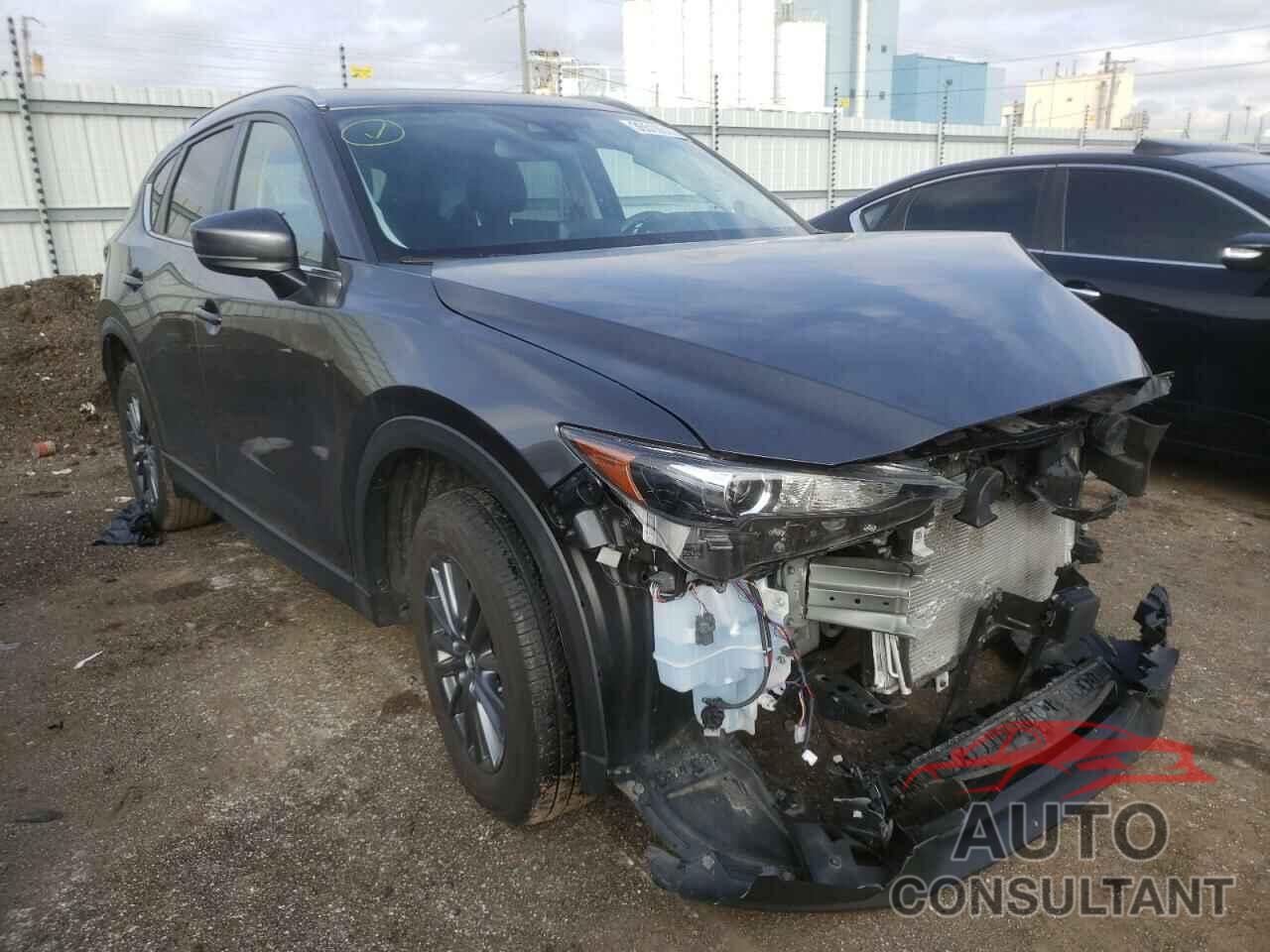 MAZDA CX-5 2020 - JM3KFBCM6L1759324