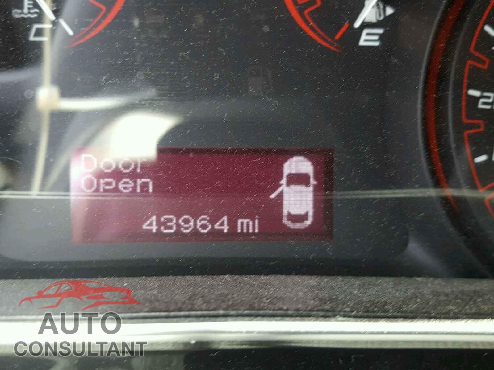 DODGE DART 2016 - 1C3CDFAA8GD593156