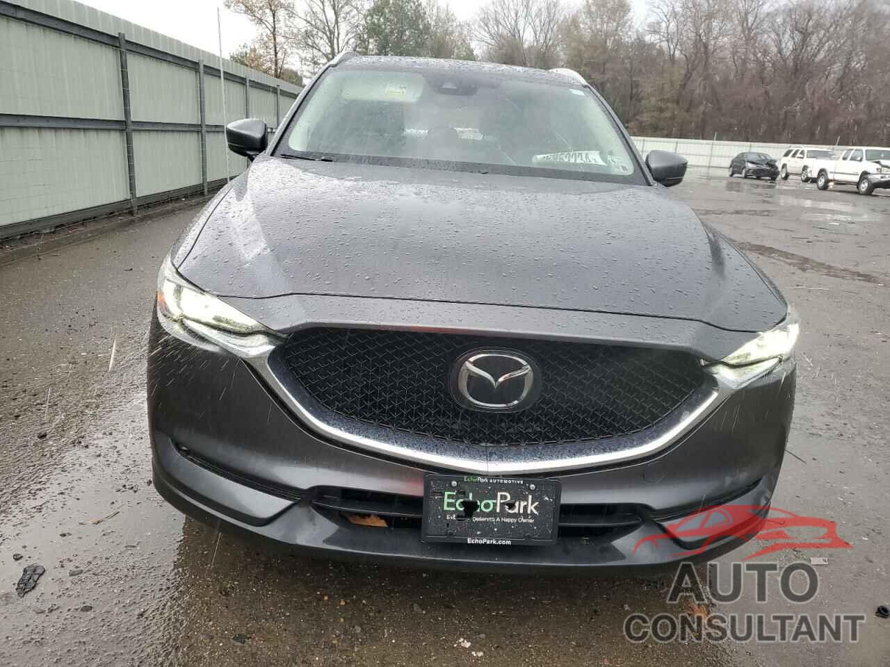 MAZDA CX-5 2020 - JM3KFADM3L0827819