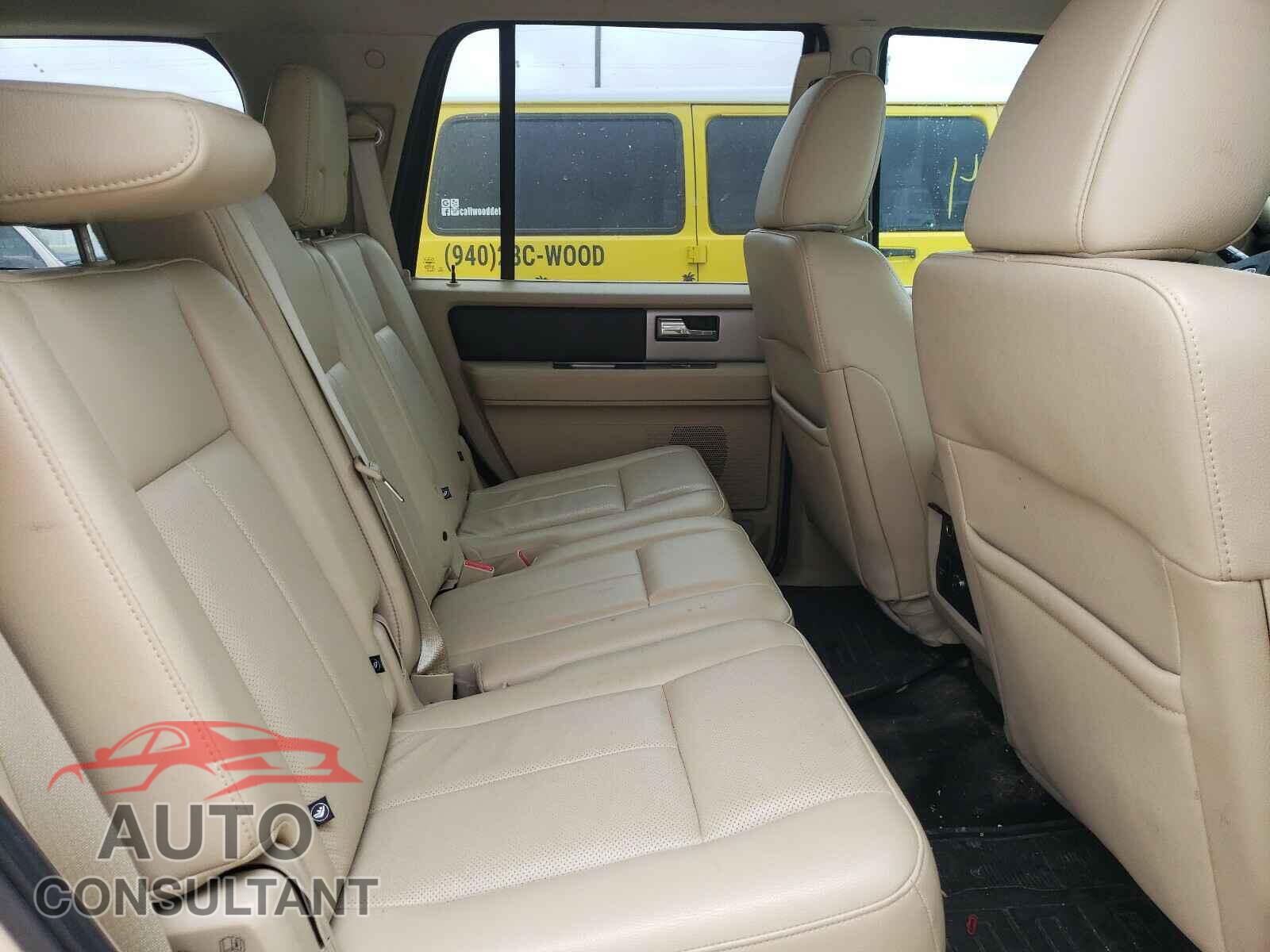 FORD EXPEDITION 2017 - 1FMJU1HT2HEA42483