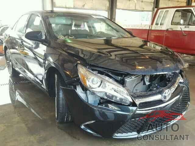 TOYOTA CAMRY 2016 - 4T1BF1FK6GU133687