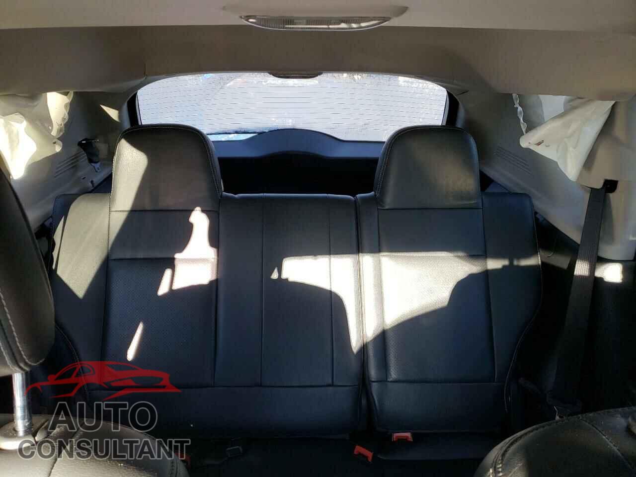 JEEP COMPASS 2016 - 1C4NJCEA5GD803153