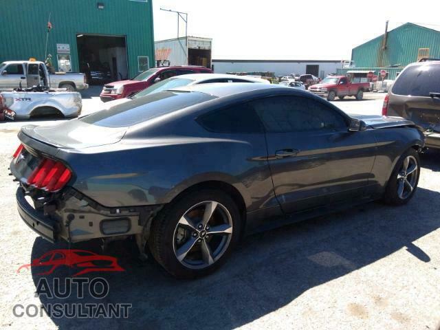 FORD MUSTANG 2015 - 1FA6P8TH9F5427796