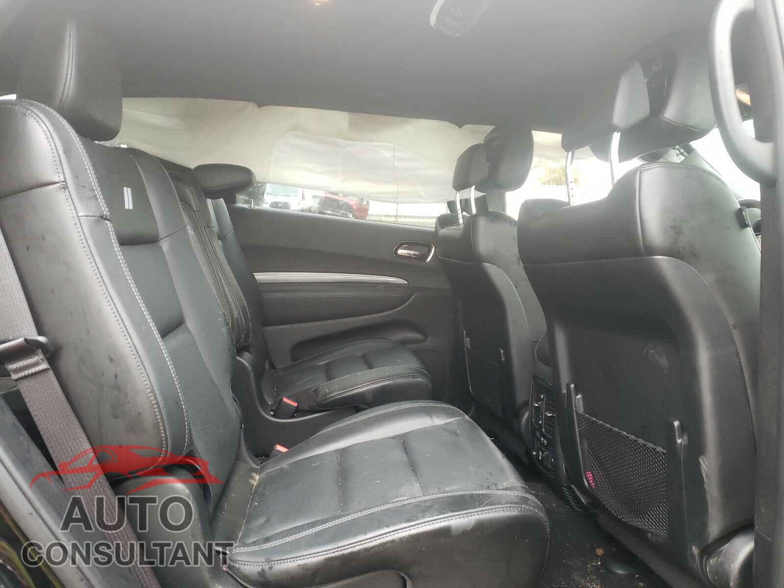DODGE DURANGO 2020 - 1C4SDJCT5LC166770