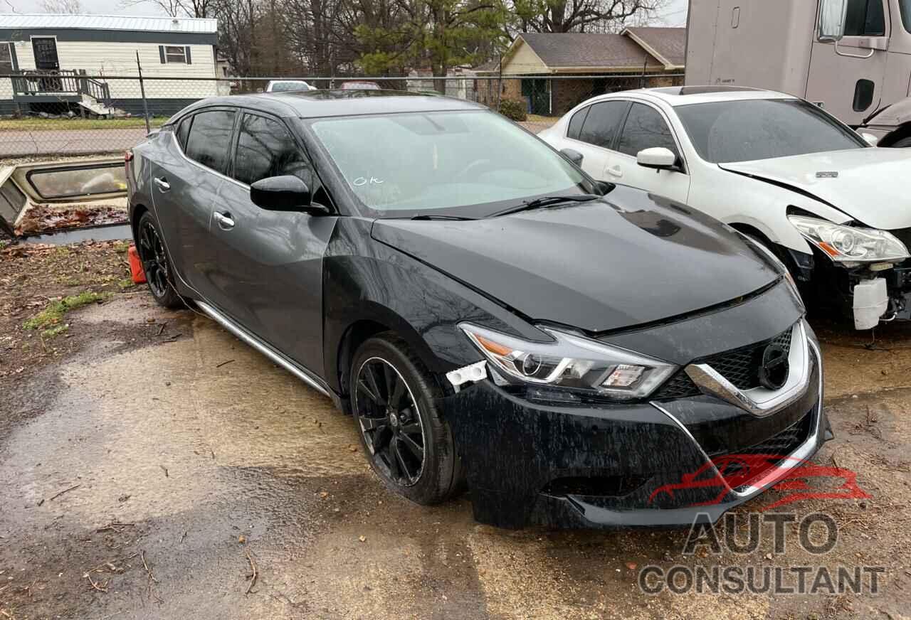 NISSAN MAXIMA 2016 - 1N4AA6AP6GC906023