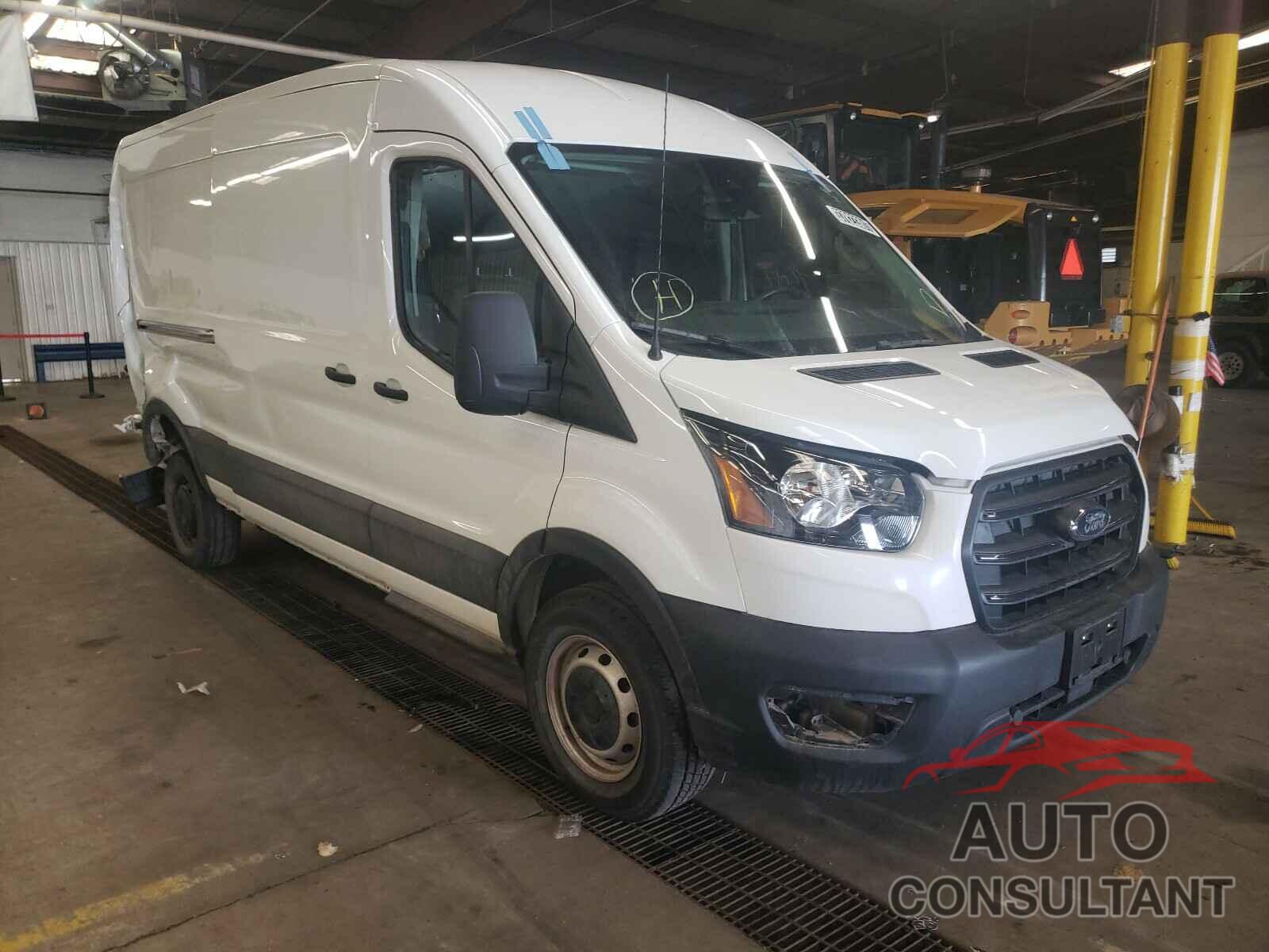 FORD TRANSIT CO 2020 - 1FTBR1C88LKA51616