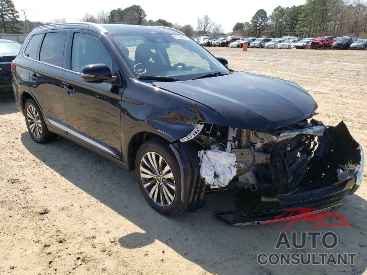 MITSUBISHI OUTLANDER 2020 - JA4AD3A37LZ019576