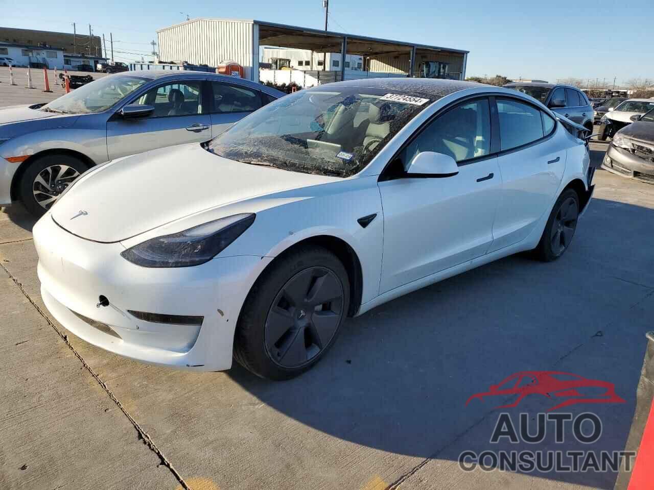 TESLA MODEL 3 2023 - 5YJ3E1EA1PF509371