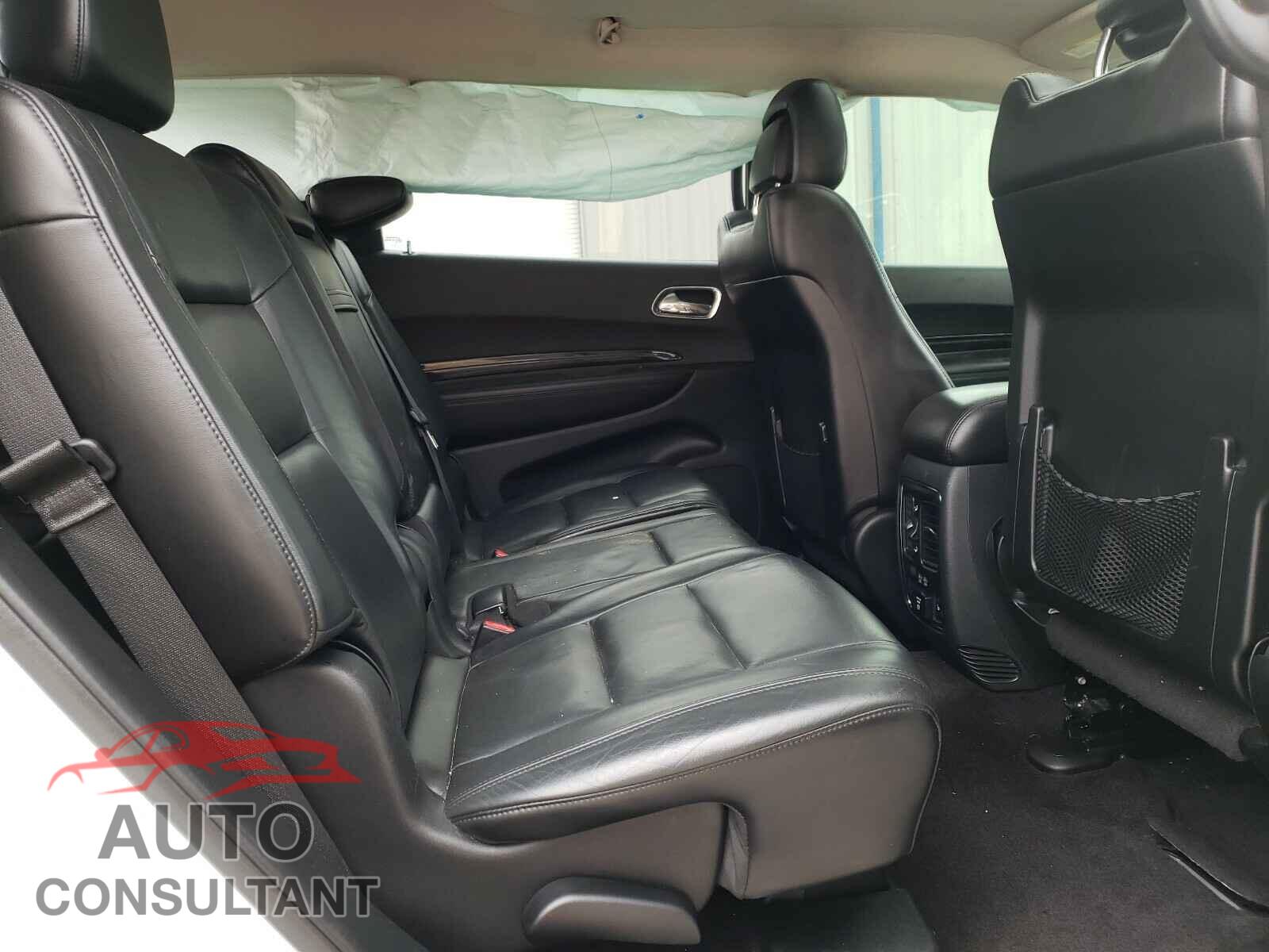 DODGE DURANGO 2016 - 1C4RDJDG4GC467536
