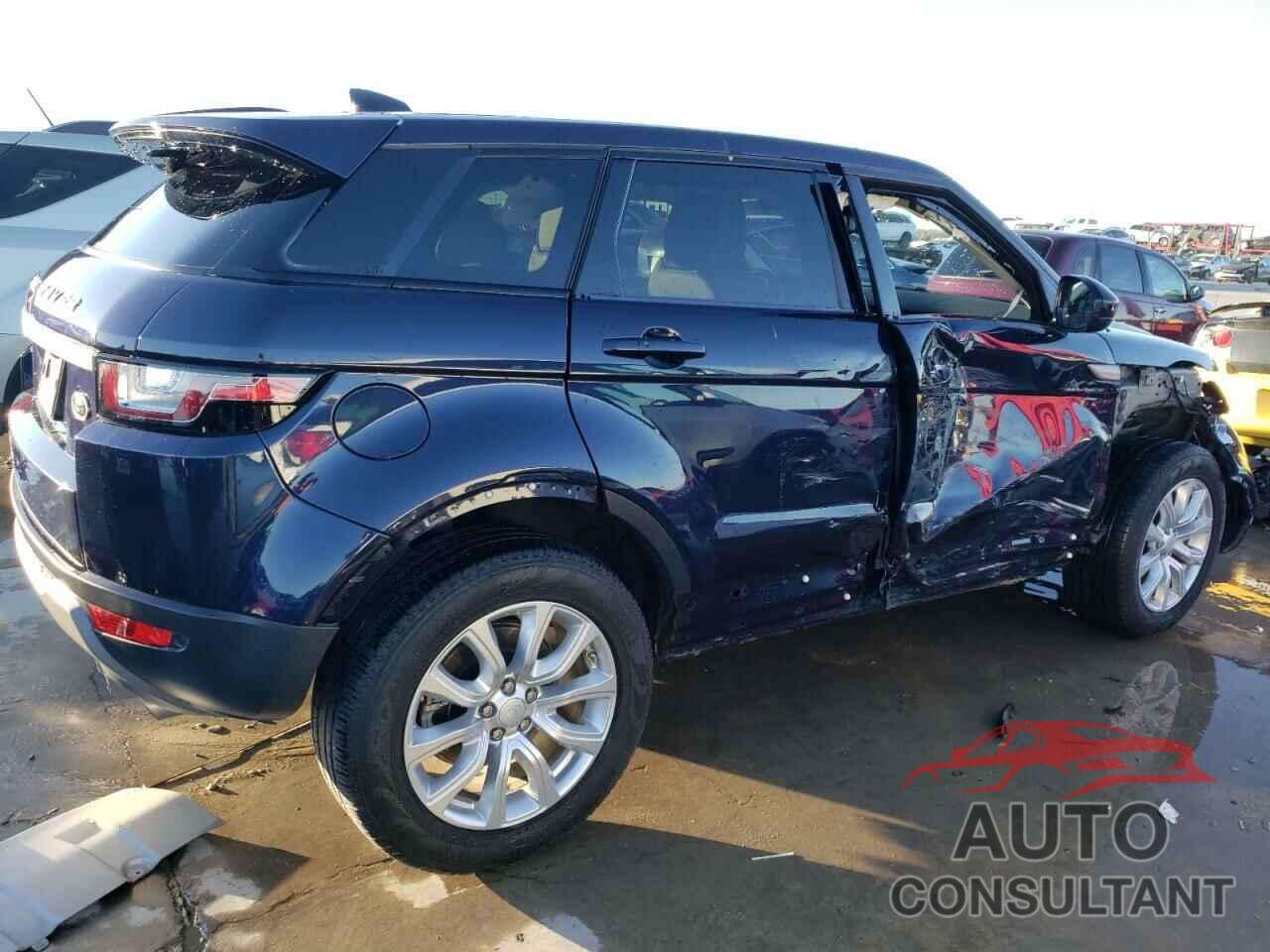 LAND ROVER RANGEROVER 2018 - SALVP2RX7JH322188