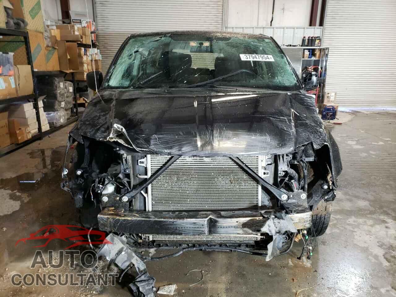 DODGE CARAVAN 2013 - 2C4RDGBG8DR763409