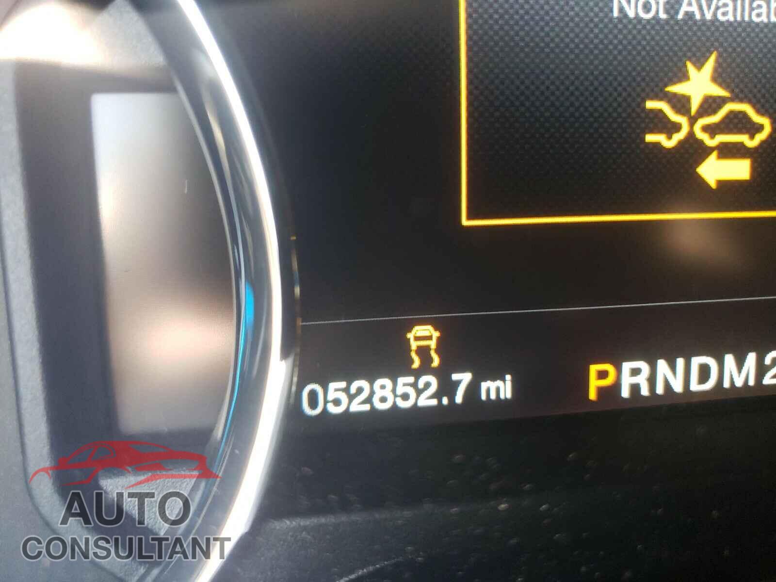 FORD F150 2017 - 1FTEW1EF9HFC72871