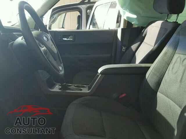 FORD FLEX 2015 - 2FMGK5B87FBA17843