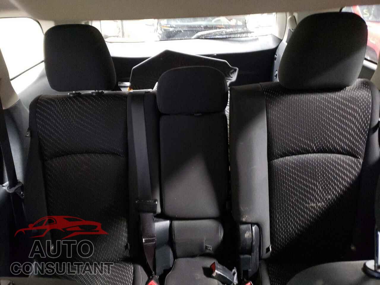 DODGE JOURNEY 2015 - 3C4PDCAB1FT595814
