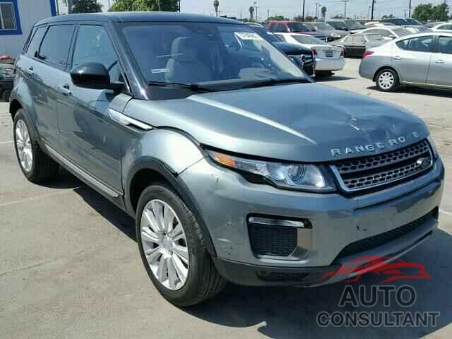 LAND ROVER RANGEROVER 2017 - SALVR2BGXHH223816