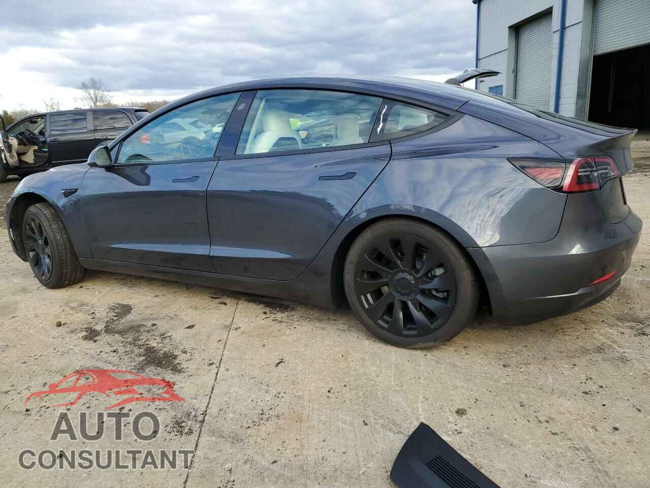 TESLA MODEL 3 2023 - 5YJ3E1EAXPF601286
