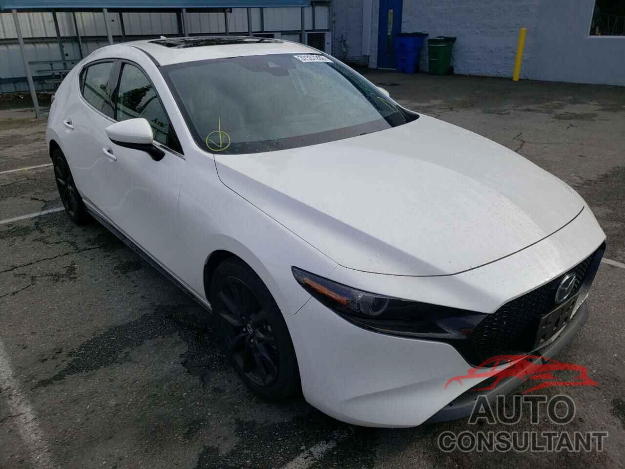 MAZDA 3 2019 - JM1BPANM3K1132673