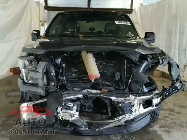 FORD F150 2015 - 1FTEW1EGXFFB34603