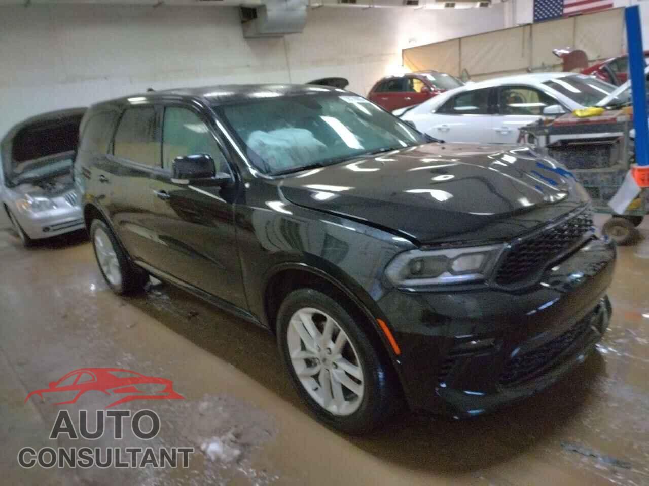 DODGE DURANGO 2021 - 1C4RDJDG2MC694980