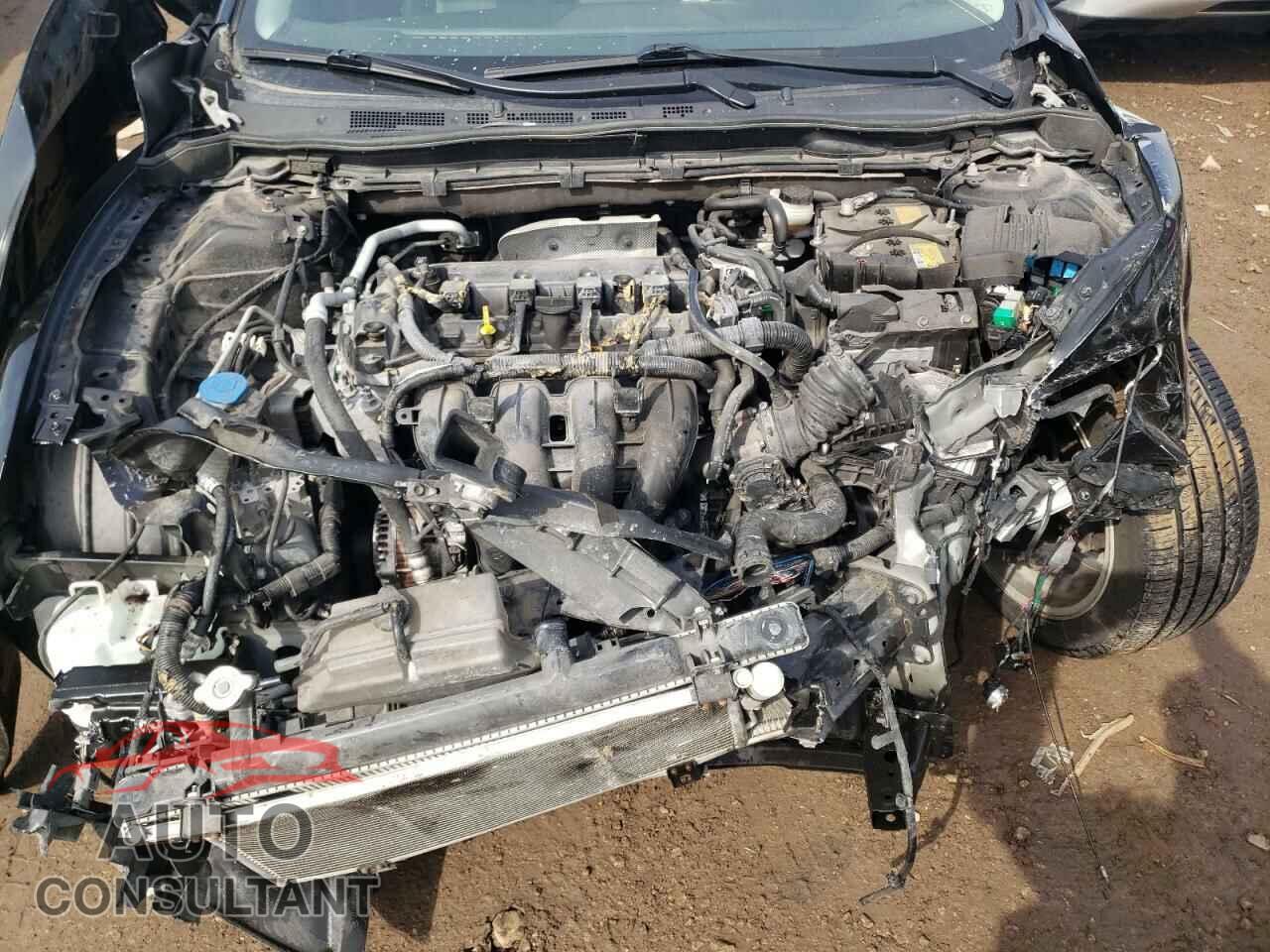 MAZDA 6 2017 - JM1GL1V53H1109509