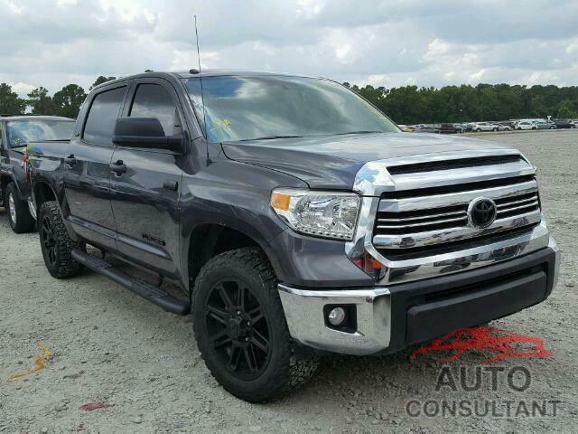 TOYOTA TUNDRA 2017 - 5TFEW5F19HX225151