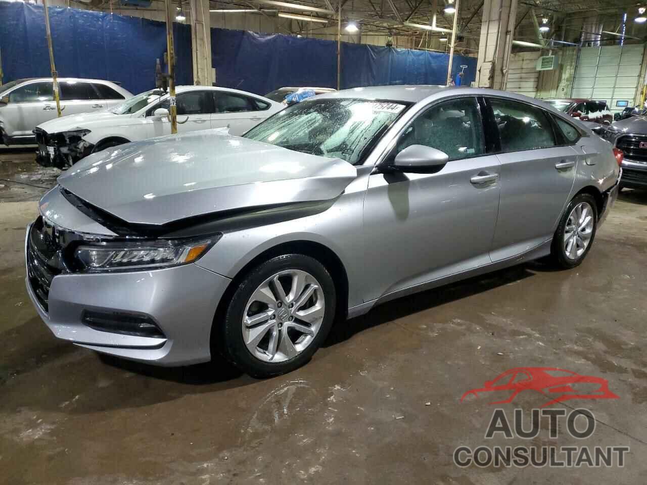 HONDA ACCORD 2019 - 1HGCV1F1XKA166979