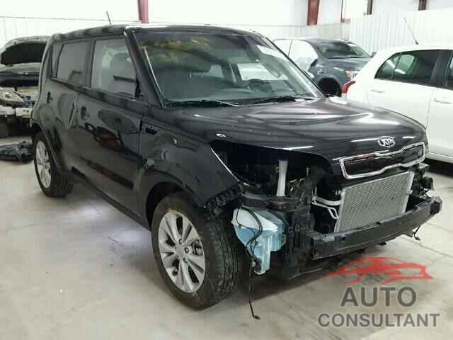 KIA SOUL 2016 - KNDJP3A59G7330801