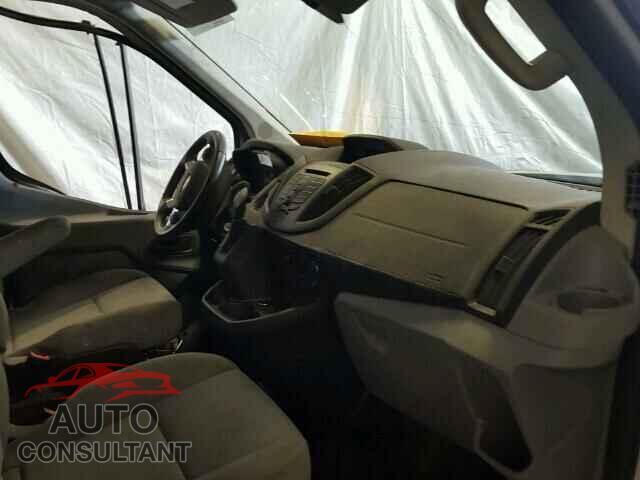 FORD TRANSIT CO 2015 - 1FTNR2CM1FKA24147