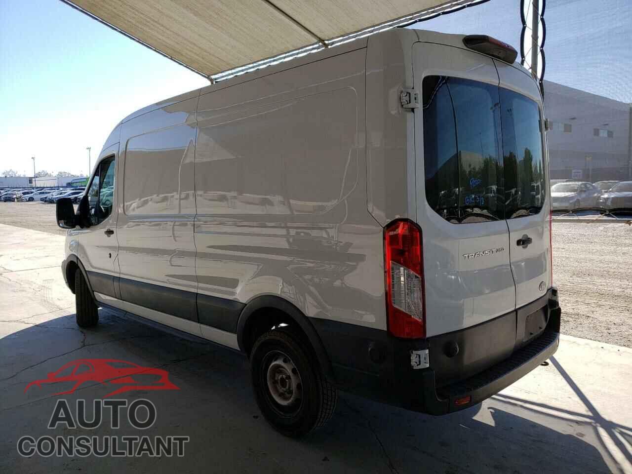 FORD TRANSIT CO 2019 - 1FTYR2CM4KKB83655