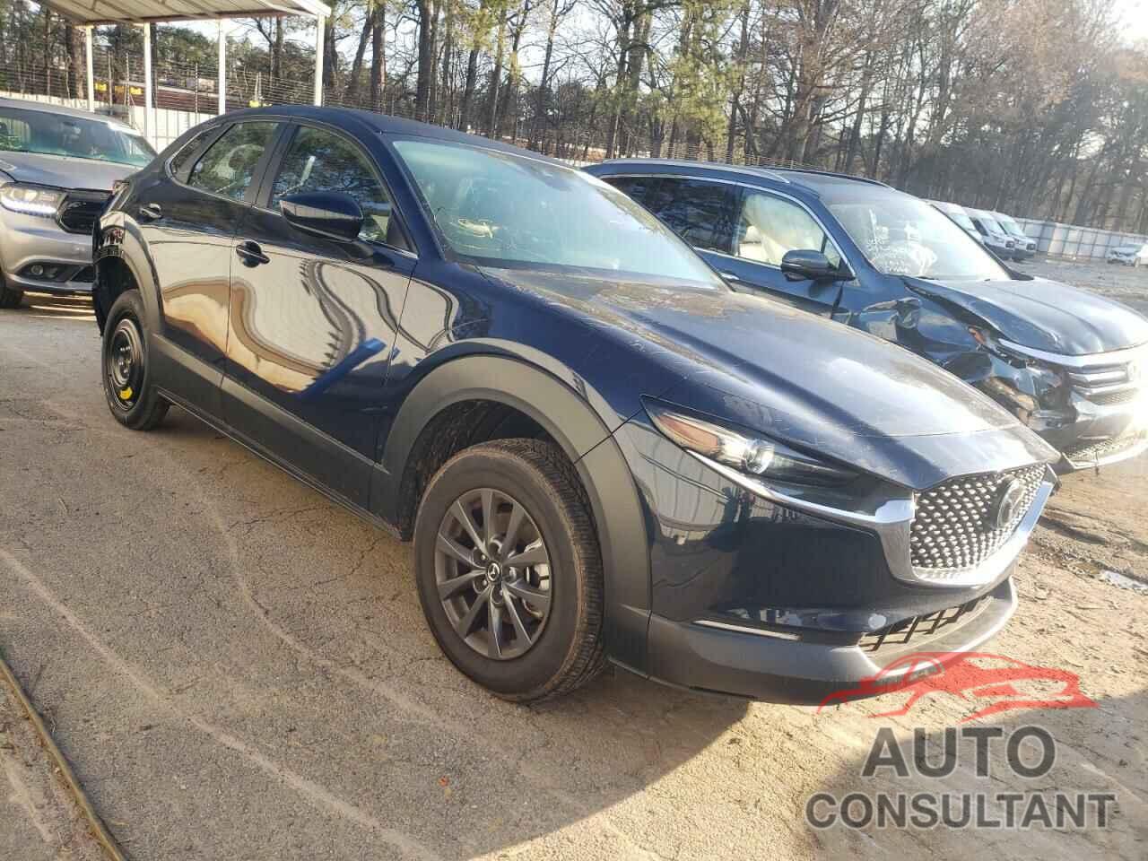 MAZDA CX30 2020 - 3MVDMABL9LM139384