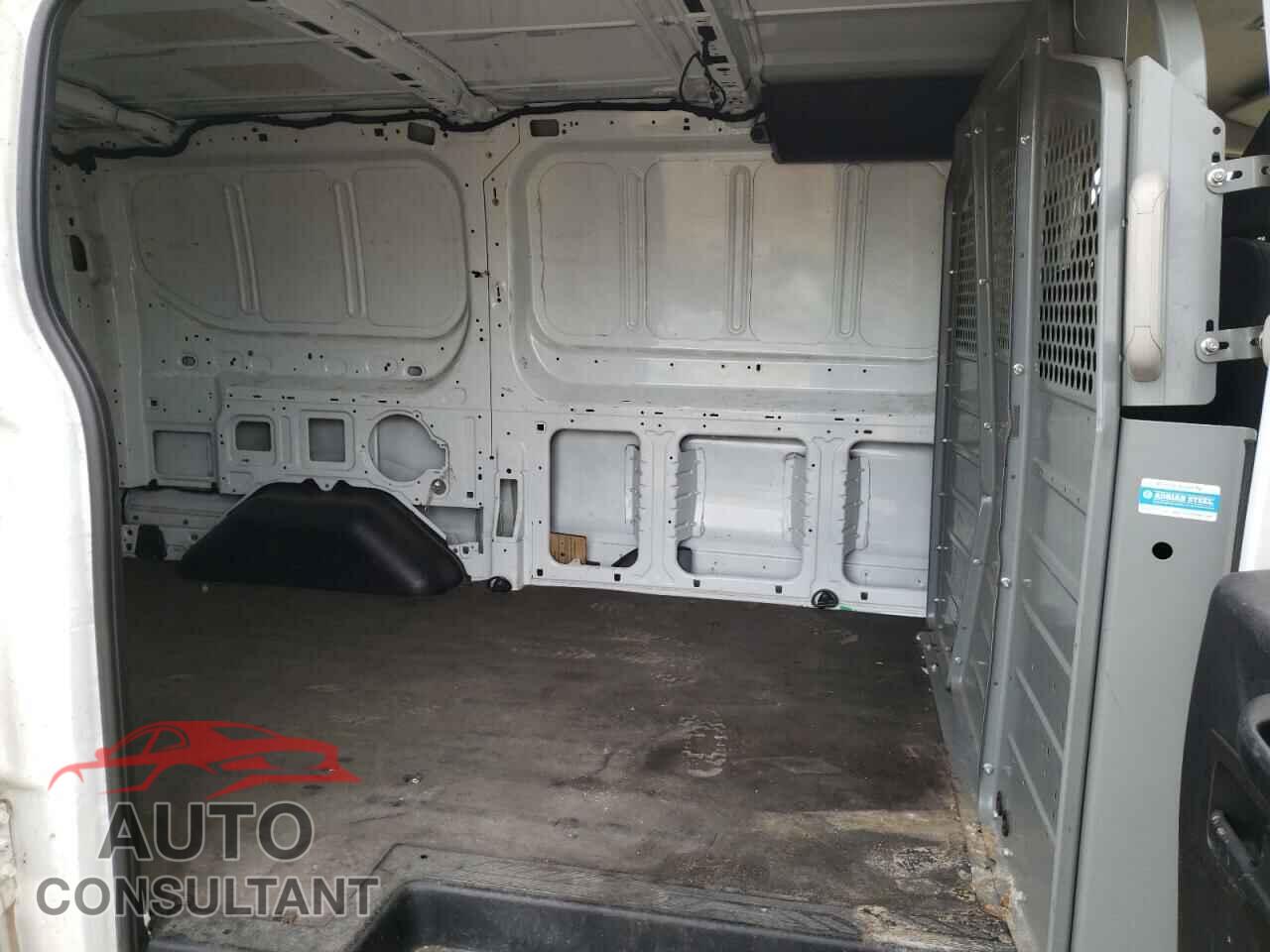 FORD TRANSIT CO 2016 - 1FTYE1ZM2GKA26940