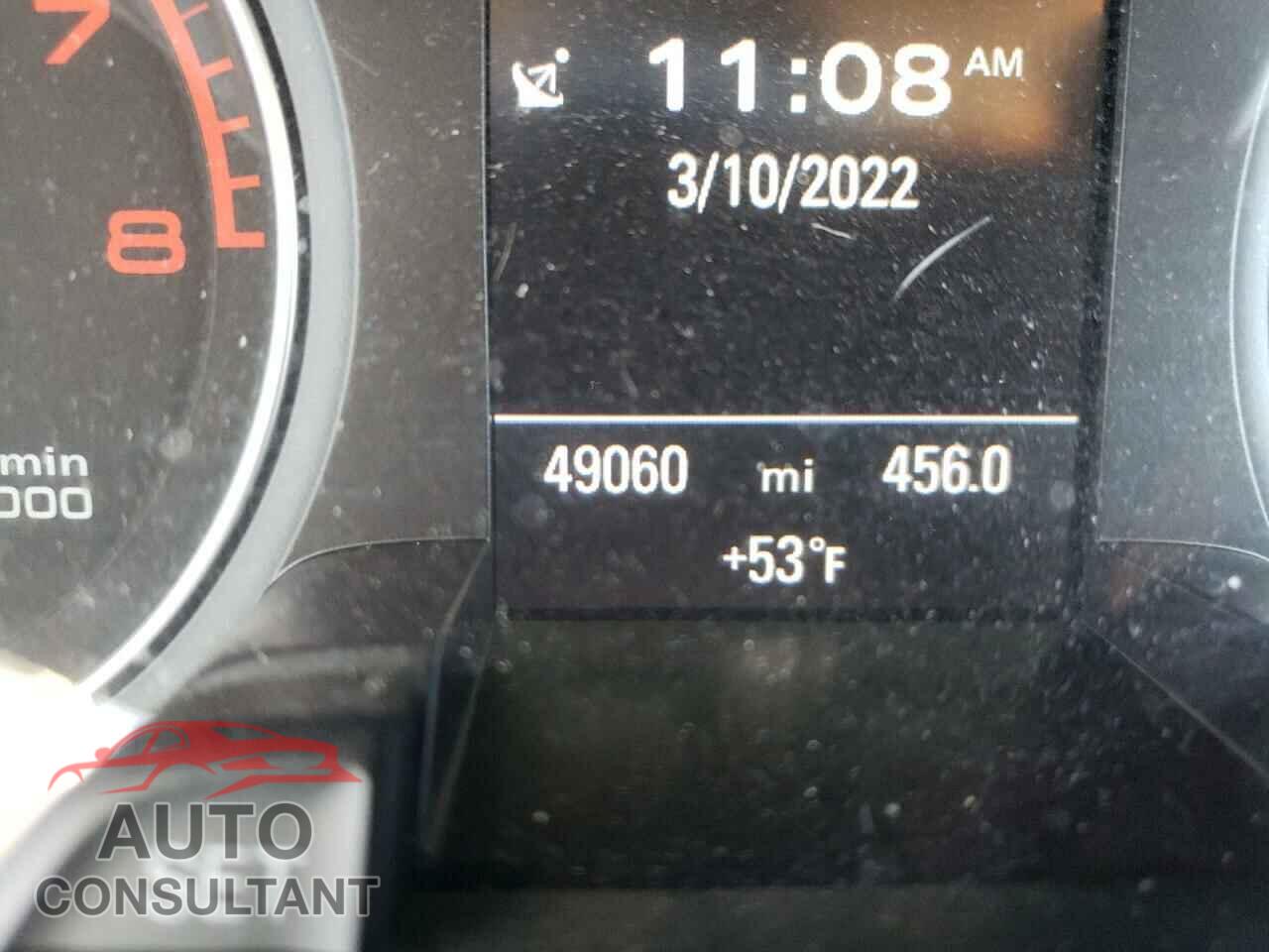 AUDI A4 2016 - WAUBFAFL2GN007671