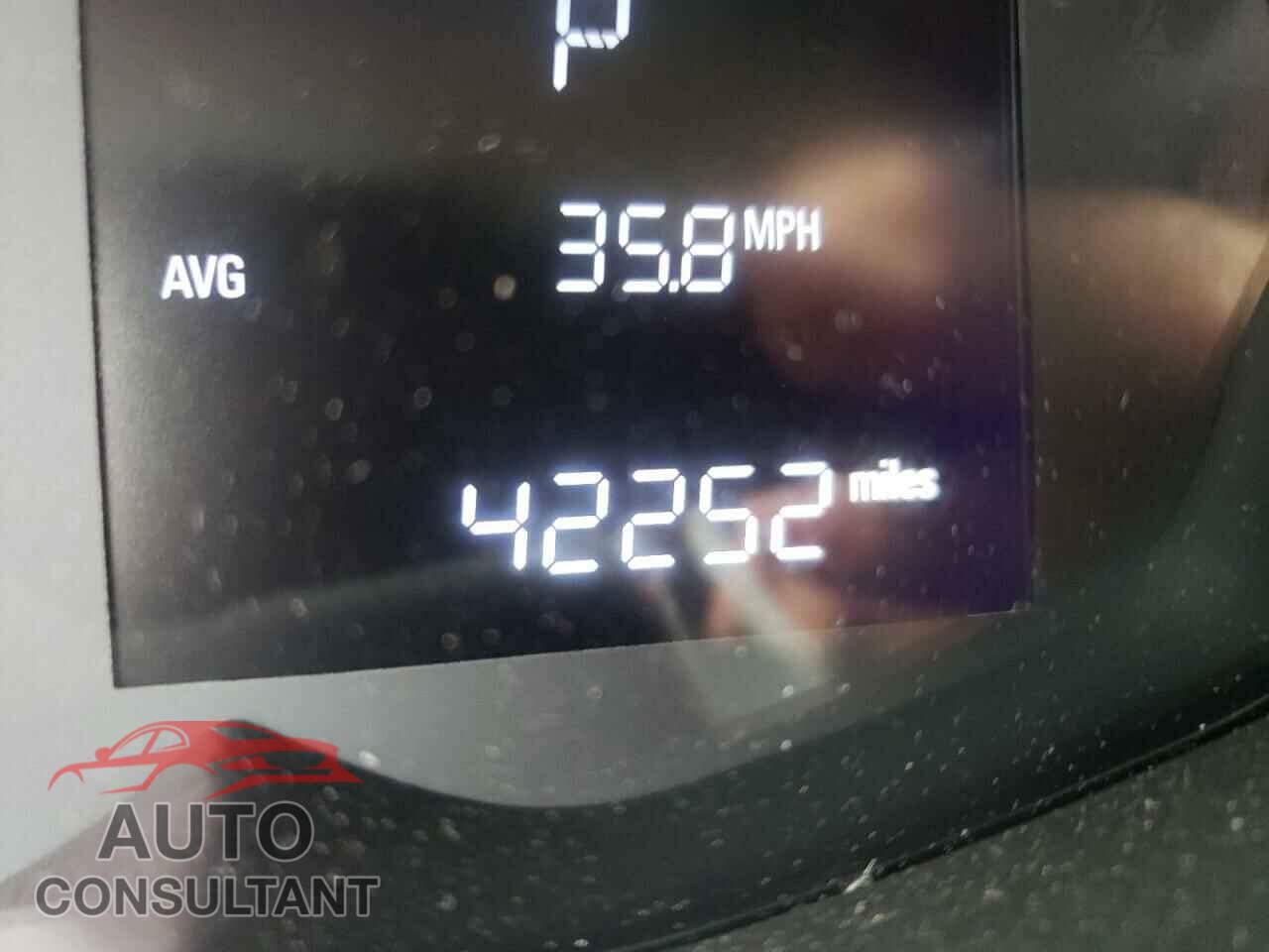 CHEVROLET SPARK 2020 - KL8CD6SA4LC449686