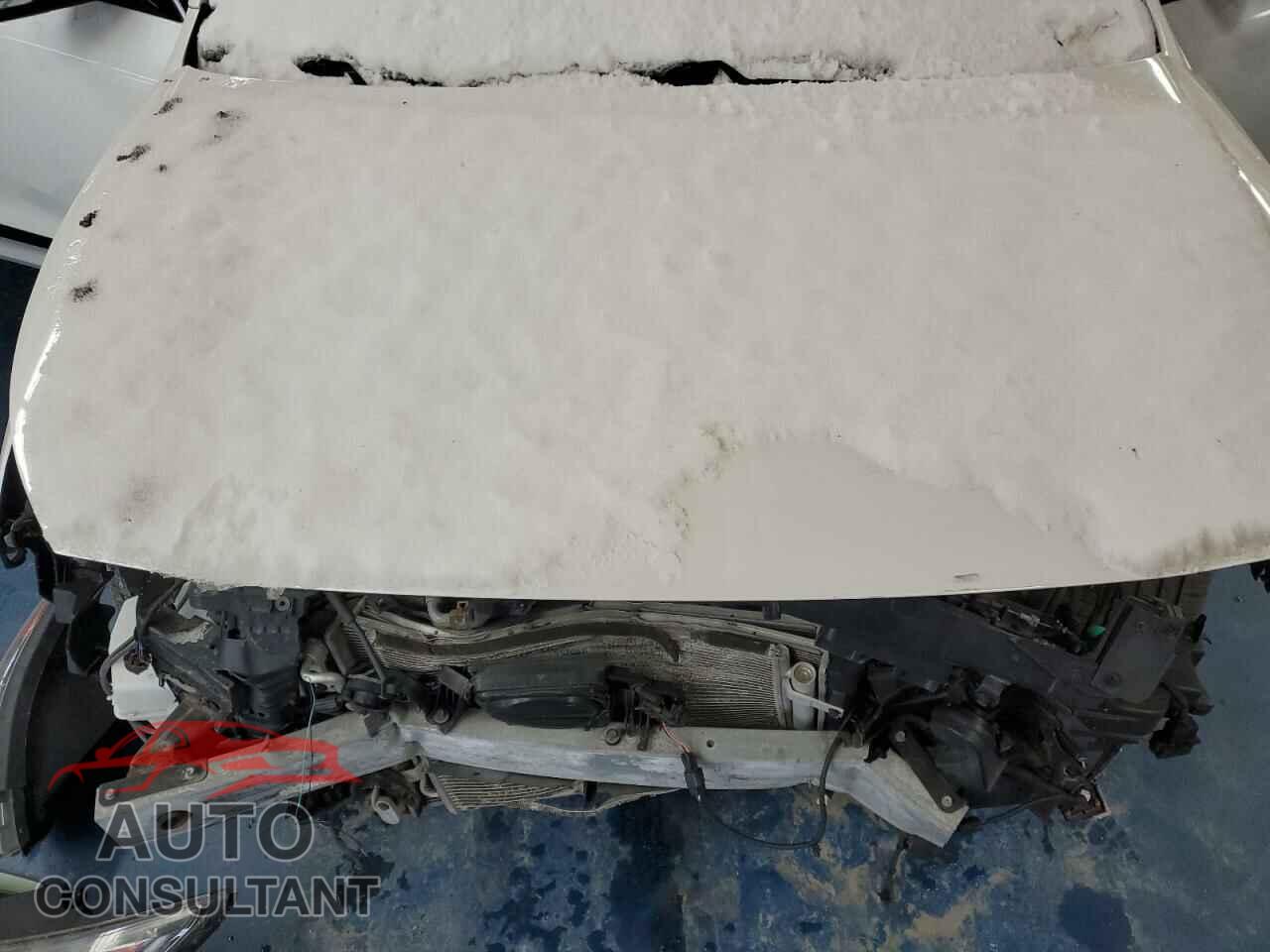 KIA NIRO 2017 - KNDCE3LC6H5058005