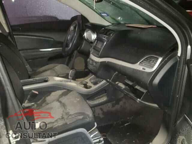 DODGE JOURNEY 2015 - 3C4PDCAB8FT679726