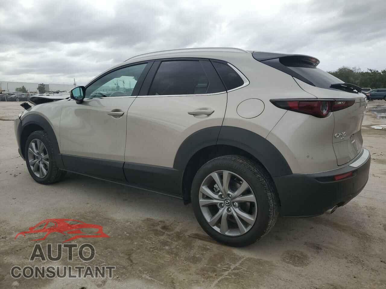 MAZDA CX30 2023 - 3MVDMBBM2PM564448