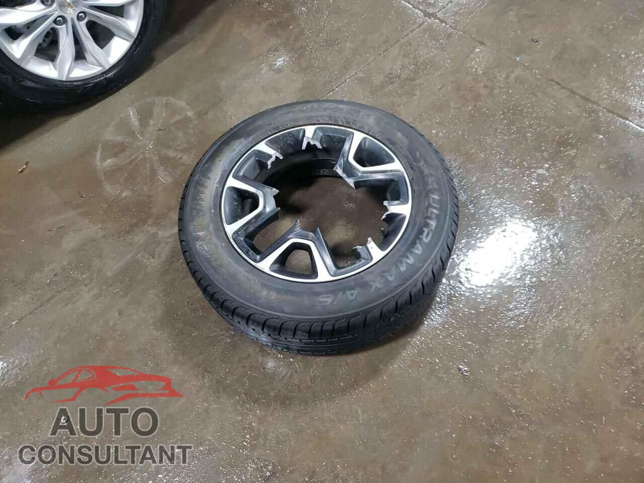 JEEP COMPASS 2020 - 3C4NJDDB0LT111449