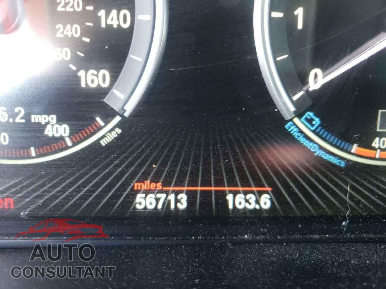 BMW X5 2017 - 5UXKR2C51H0U19955